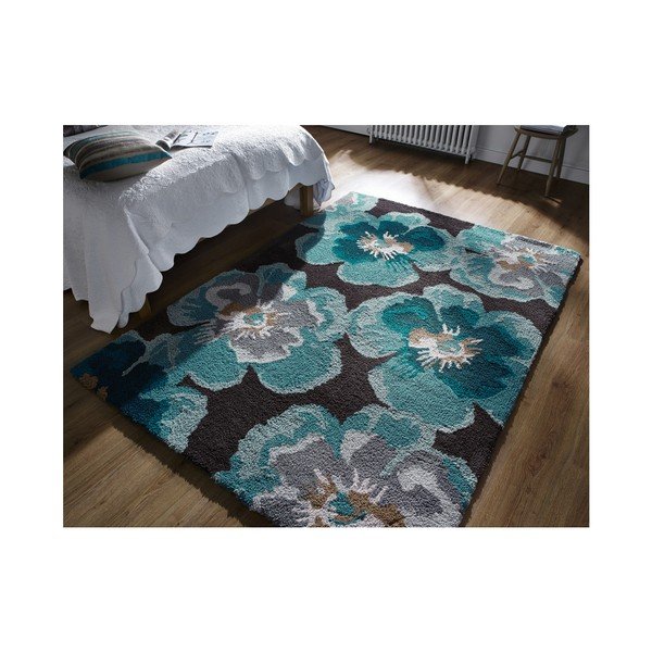 Preproga Flair Rugs Dapple Pansy, 80 x 150 cm-image-3