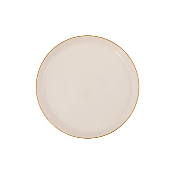 Jedilni set iz porcelana 16 kos Basic - Güral Porselen-image-3