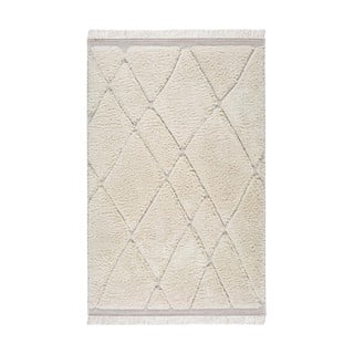 Bež preproga Universal Kai Line, 130 x 195 cm