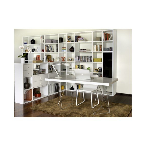 Bela miza TemaHome Multi, 160 cm-image-3