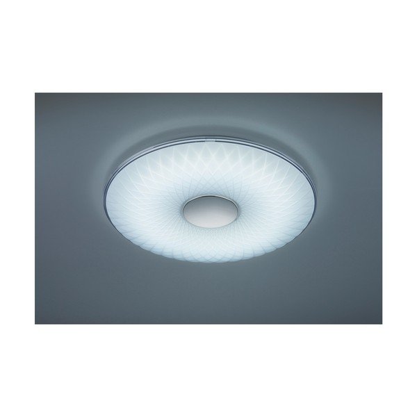 Trio Lotus okrogla stropna svetilka LED, ø 60 cm-image-2