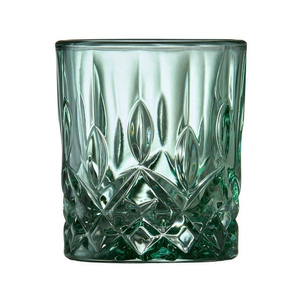 Kozarci v kompletu 4 ks za žganje 40 ml Sorrento – Lyngby Glas-image-2