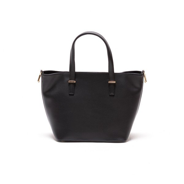 Usnjena torbica Renata Corsi 3005 Nero-image-2