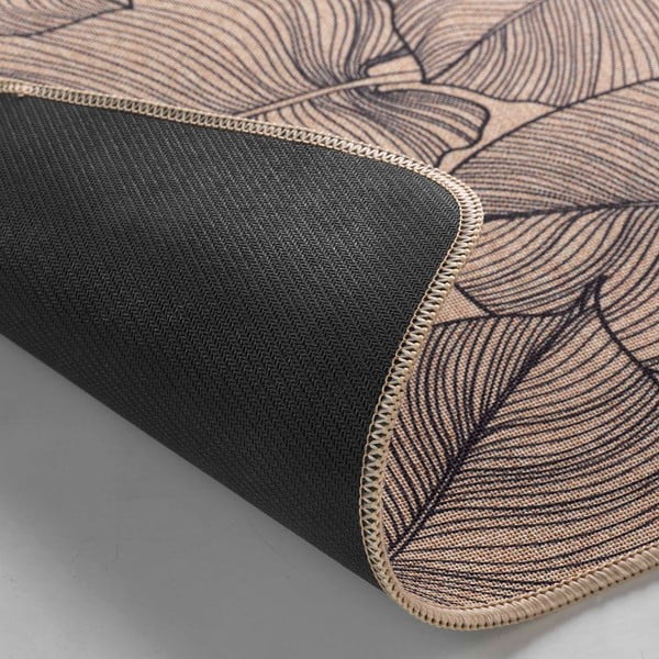 Tekač 45x120 cm Jade – douceur d'intérieur-image-3