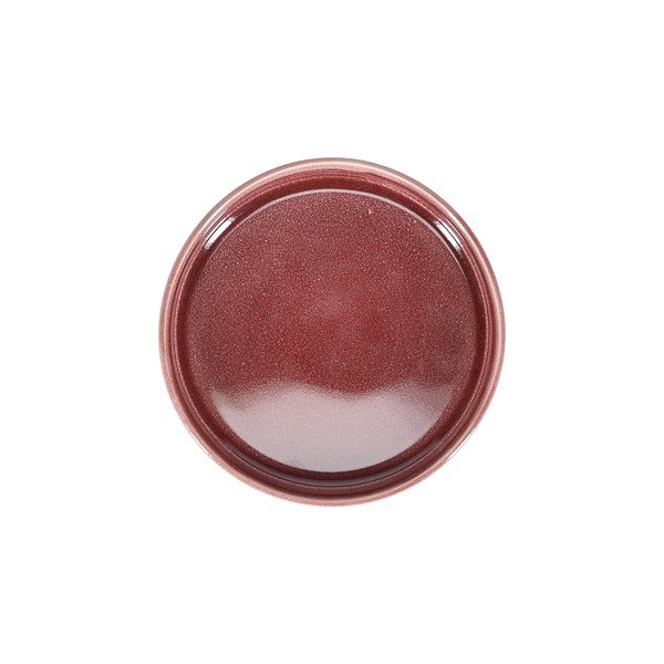 Bordo rdeča skledica iz kamenine 420 ml Duna – ONA-image-4