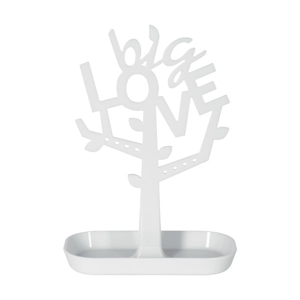 Plastično stojalo za nakit Sydney – Spirella