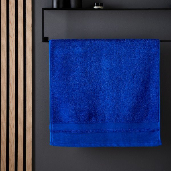 Modra brisača 50x90 cm Zero Twist – Content by Terence Conran-image-4