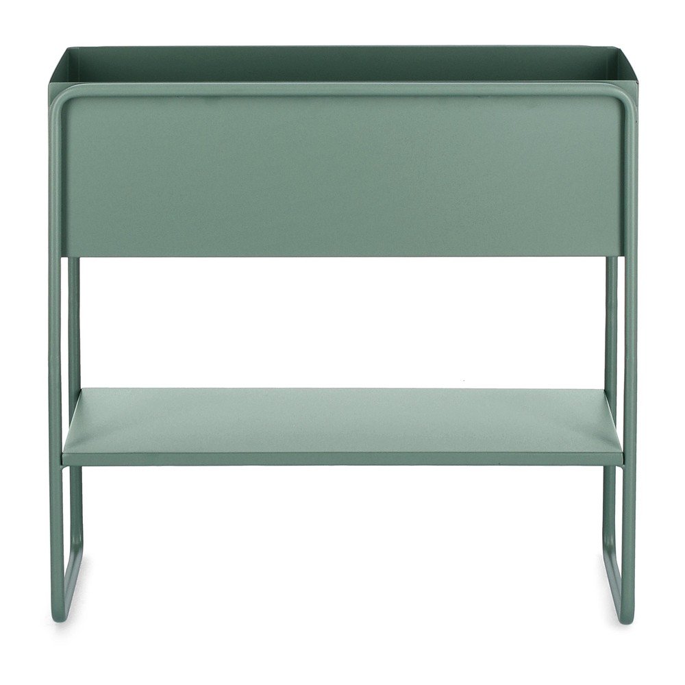 Kovinsko stojalo za cvetlične lonce (višina 44 cm) Madelyn
