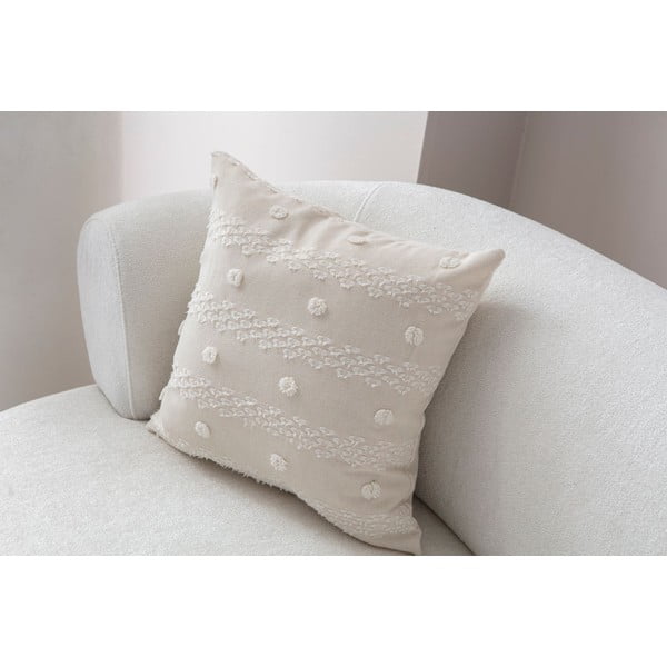 Prevleka za blazino 43x43 cm Tuffet – Mioli Decor-image-3