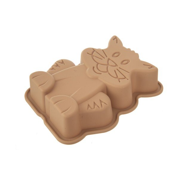 Silikonski model 20x16 cm Statek – Orion