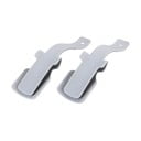 Pripomočki za obuvanje v kompletu 2 kos - Maximex