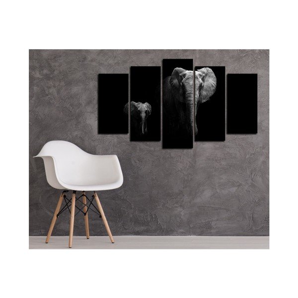 Večdelna slika Insigne Rastico, 102 x 60 cm-image-1