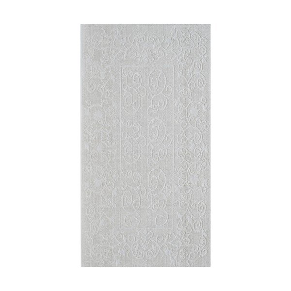 Kremna trpežna preproga Vitaus Orchidea, 140 x 200 cm-image-1