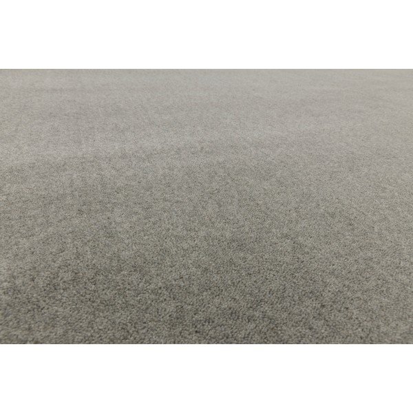 Siva volnena preproga 240x340 cm Calisia M Smooth – Agnella-image-3