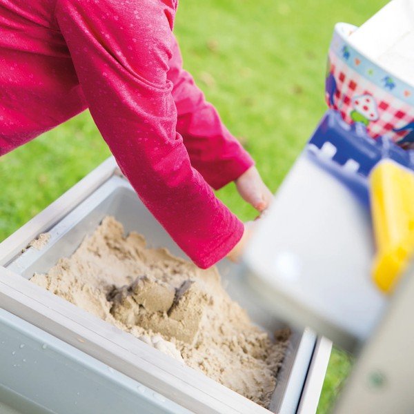 Otroška vrtna kuhinja Fun - Roba-image-1