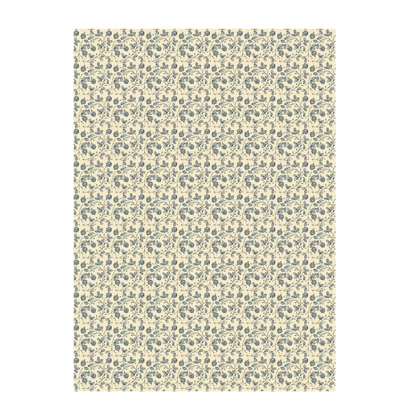 Ovitek za zvezek s torbico Little Flowers – Kartos-image-4