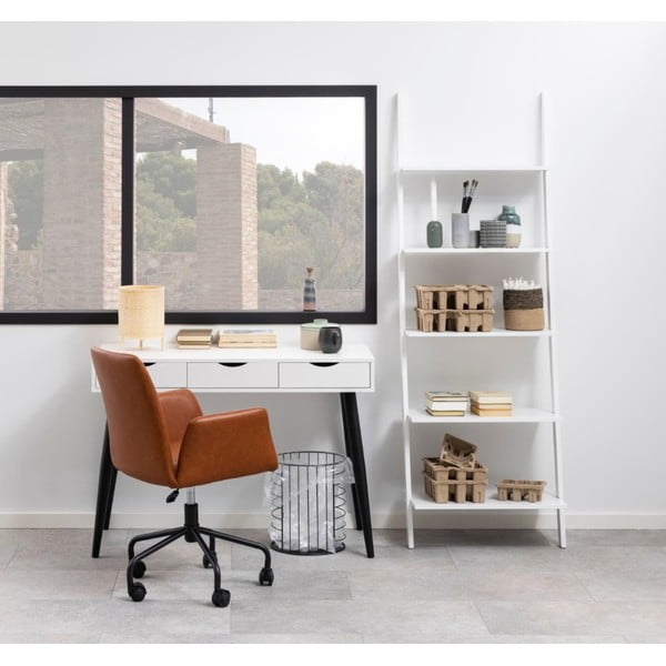 Pisalna miza 110x50 cm Neptun - Actona-image-1