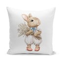Prevleka za blazino z velikonočnim motivom 43x43 cm – Mila Home