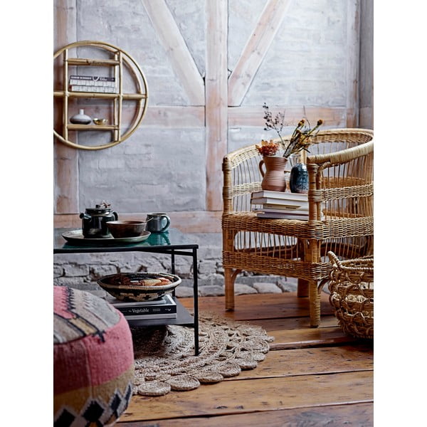 Zelen lončen lonček Bloomingville Pixie, 350 ml-image-4