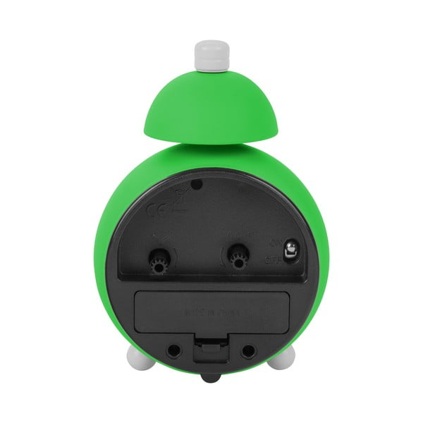 Budilka ø 9 cm Chaplin – Karlsson-image-2