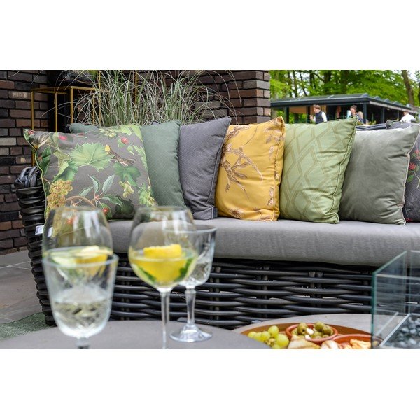 Zunanja blazina 50x50 cm Graphic - Madison-image-4