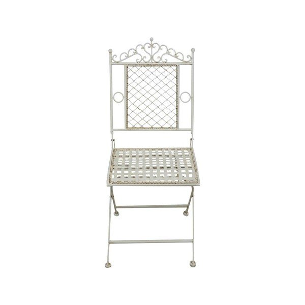 Beli vrtni stol Crido Consulting Algoma-image-2