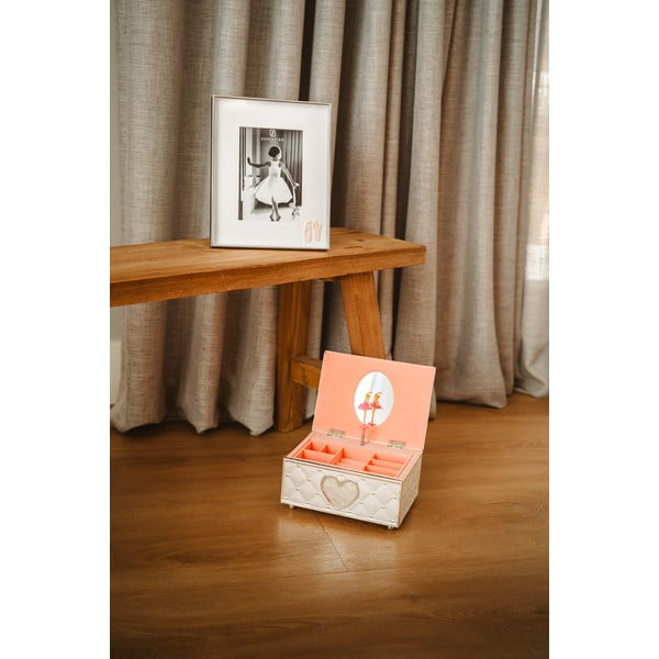 Igrača Ballerina – Zilverstad-image-1