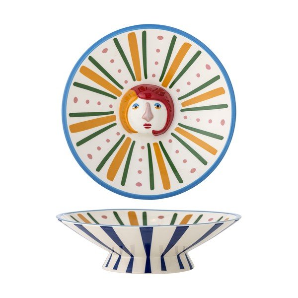 Skleda iz kamenine ø 26,5 cm Conneli – Bloomingville-image-3