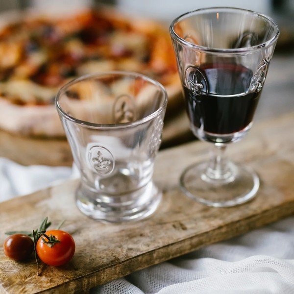 Kozarec La Rochère Fleur de Lys, 240 ml-image-1