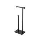 Jekleni nosilec toaletnega papirja Cappa - Umbra