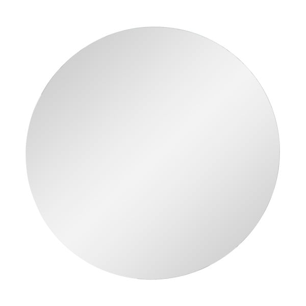 Stensko ogledalo z lučjo ø 70 cm Quickset 393 – Pelipal