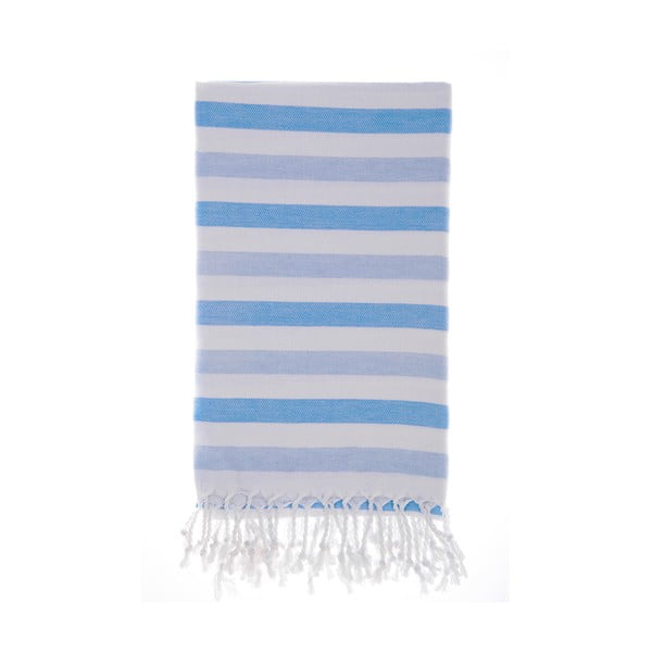 Kopalna brisača Hammam Didim, modra