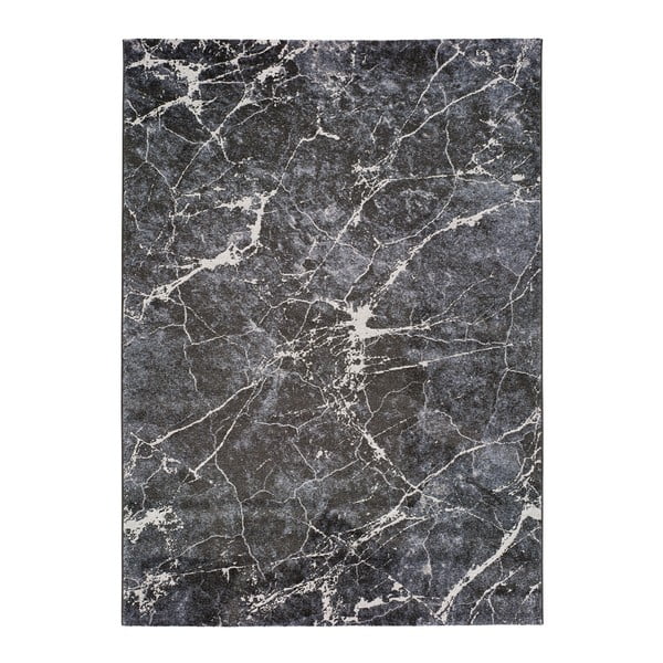 Siva zunanja preproga Universal Elyse Grey, 160 x 230 cm