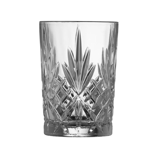 Kozarci v kompletu 6 ks 250 ml Melodia – Lyngby Glas