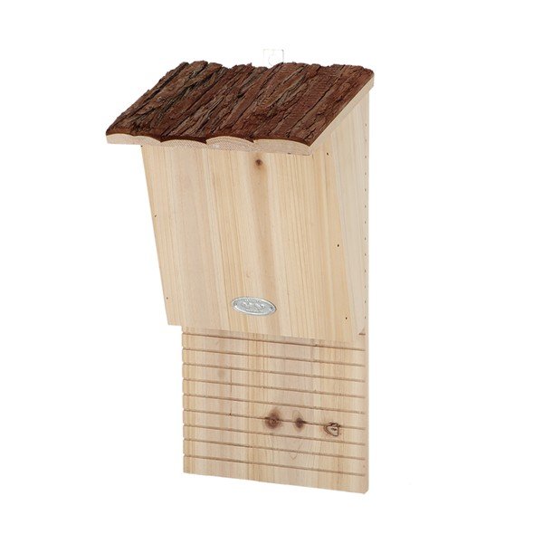 Lesena hiška za netopirje – Esschert Design-image-1