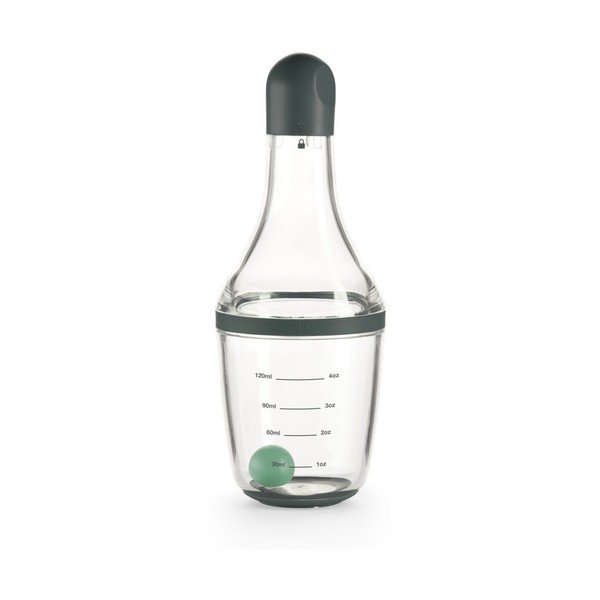 Shaker za solatne prelive iz tritana – Lékué