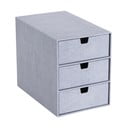 Kartonast organizator za predale Ingrid – Bigso Box of Sweden