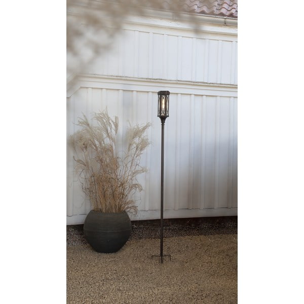 Zunanja sončna LED svetilka Star Trading Folke-image-3