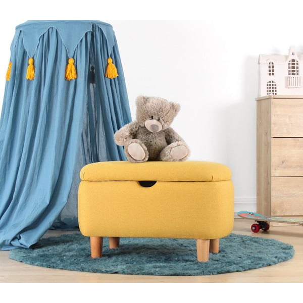 Rumen otroški tabure Moouv – Artie-image-2