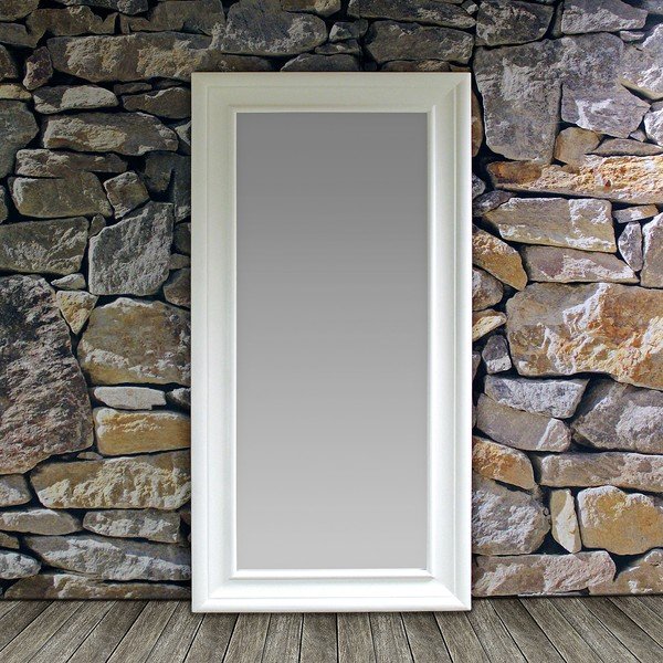 Belo ogledalo Canett Skagen-image-1