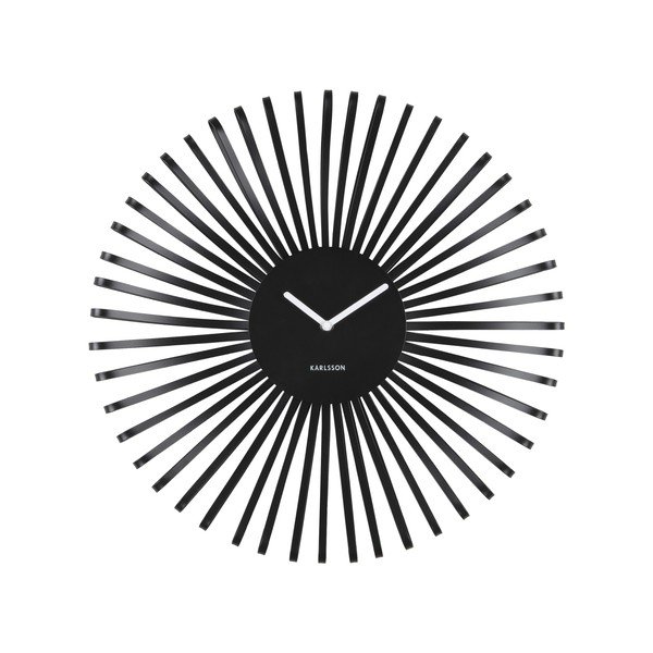 Stenska ura ø 48 cm Polo  – Karlsson