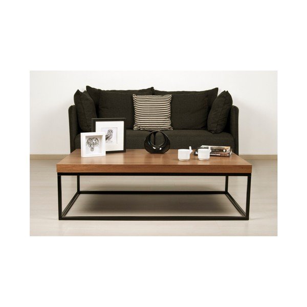 TemaHome Kavna mizica Prairie iz orehovine-image-2