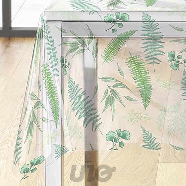 Pralen namizni prt 140x240 cm Aurea – douceur d'intérieur-image-1