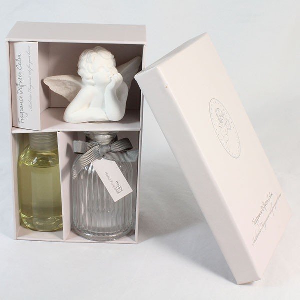 Parfumirani glineni angeli 100 ml - happy-image-1