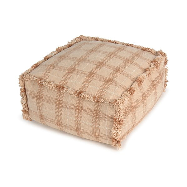 Rožnata otroška vreča za sedenje Rose – Lorena Canals-image-2