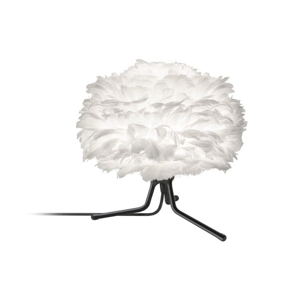 Črno stojalo za stativ za luči UMAGE, višina 18,5 cm-image-3