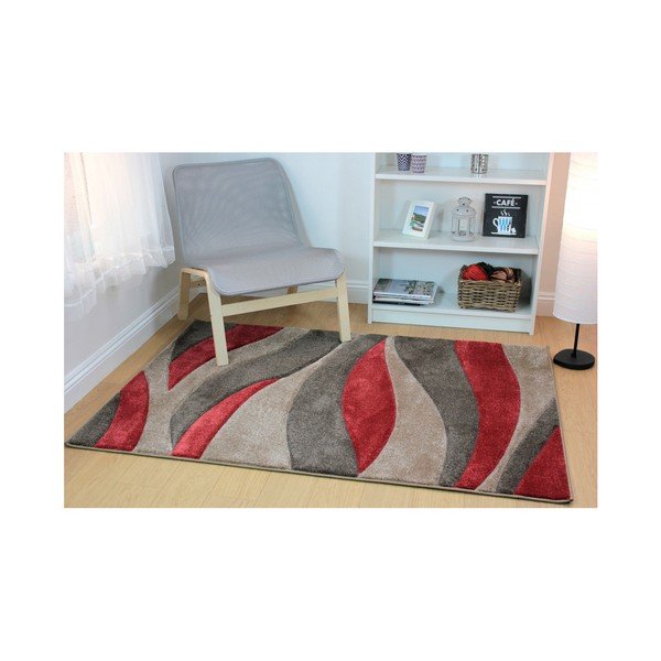 Koberec Flair Krosnice Tok, 120 x 170 cm-image-3
