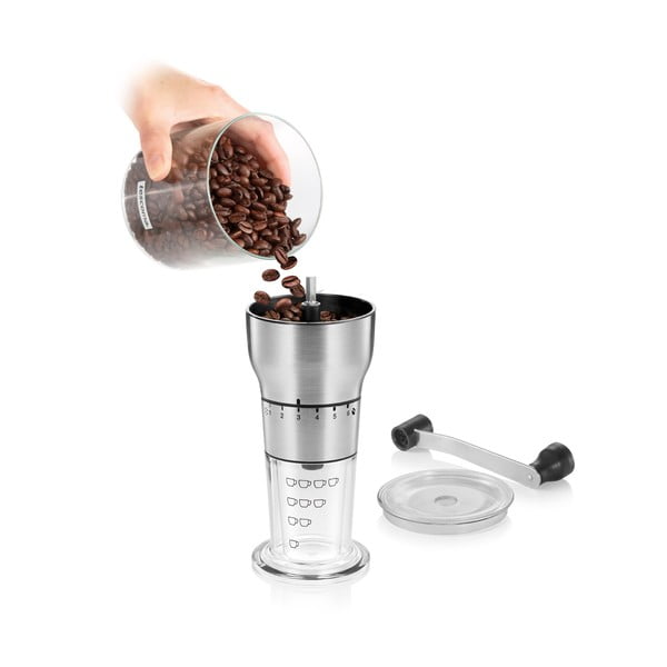 Mlinček za kavo GrandChef - Tescoma-image-3