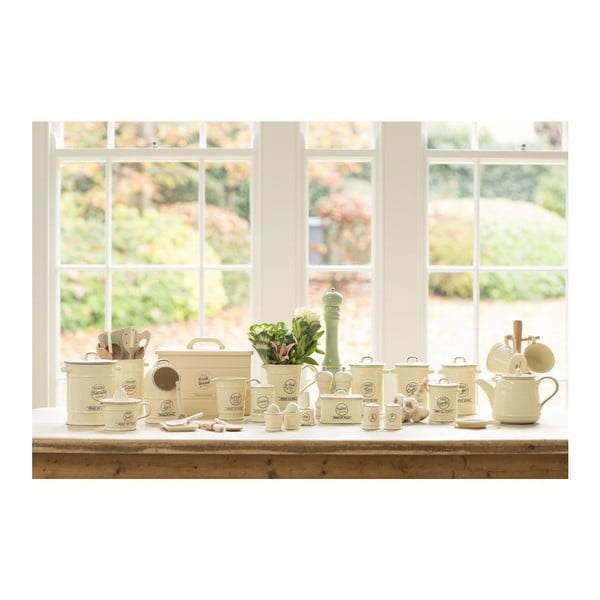 Krem keramični vrč T&G Woodware Pride Of Place, 300 ml-image-3