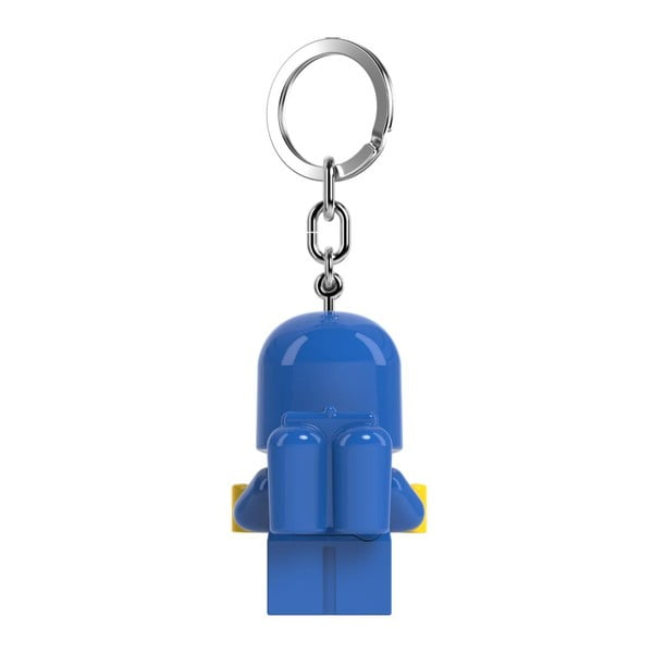Obesek za ključe z lučko Minifigures – LEGO®-image-4